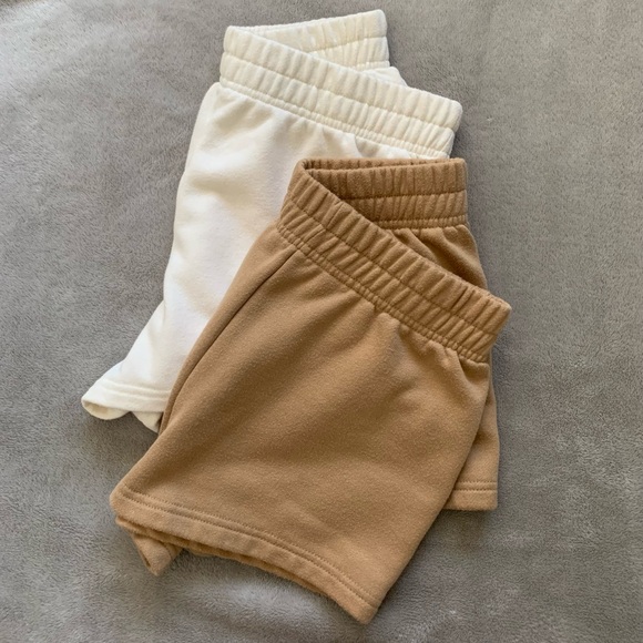Pants - Lounge Shorts, Pack.